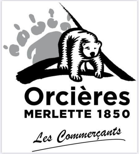 Logo Association des Commerçants