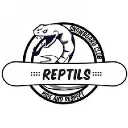 Logo Les Reptils