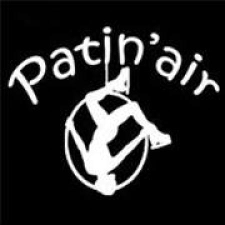 Logo Patin'air