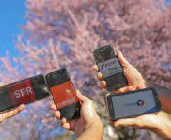 Relai de téléphonie PRAPIC