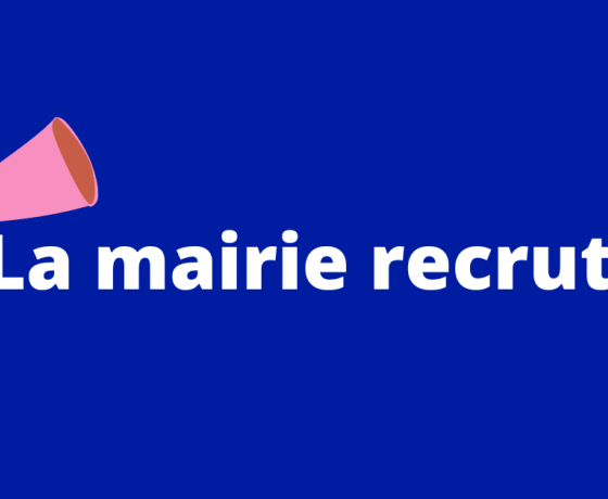 recrutement