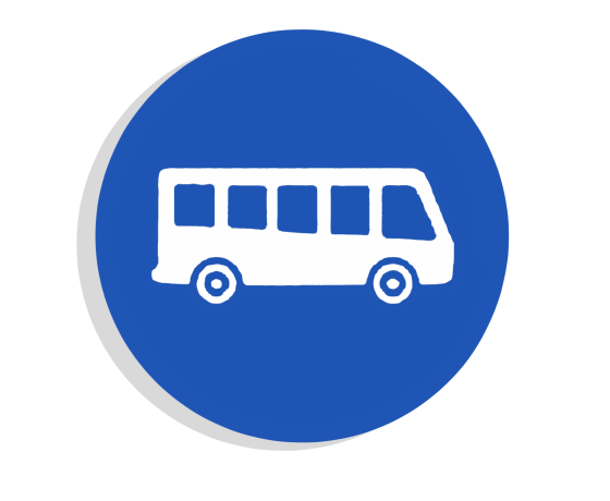 Participation au financement de la carte de transport