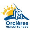 Logo OT Orcières
