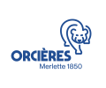 Logo Orcières